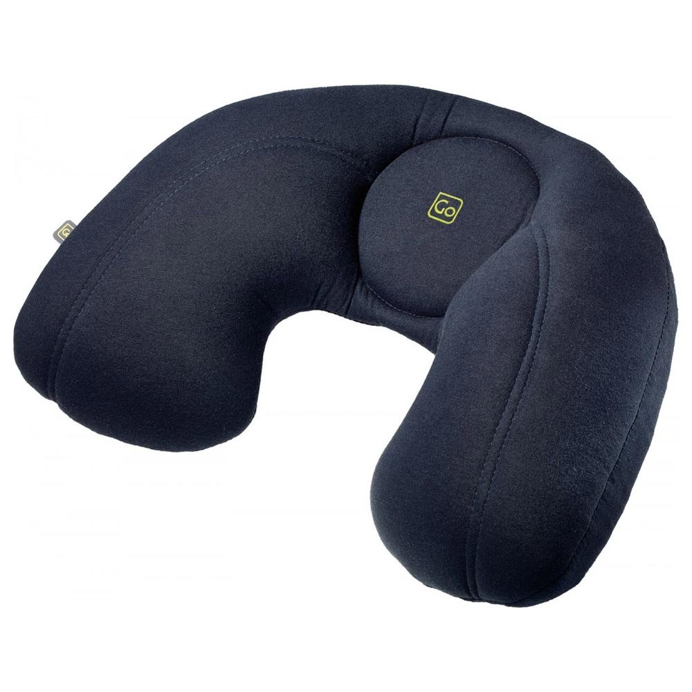 The Snoozer Inflatable Neck Pillow Design Go – Going In Style