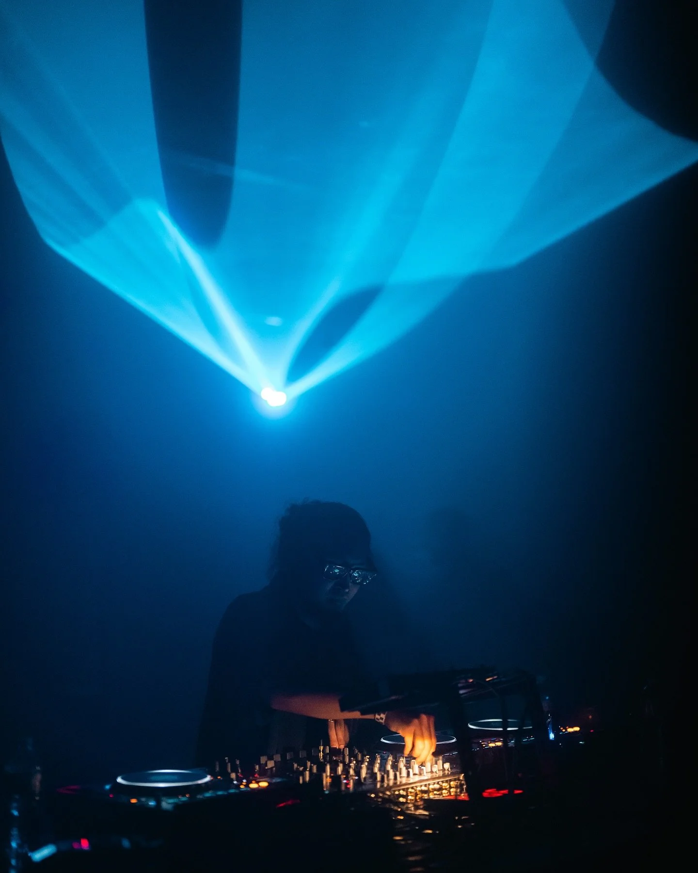 laserscape / stills for @somatichouseco