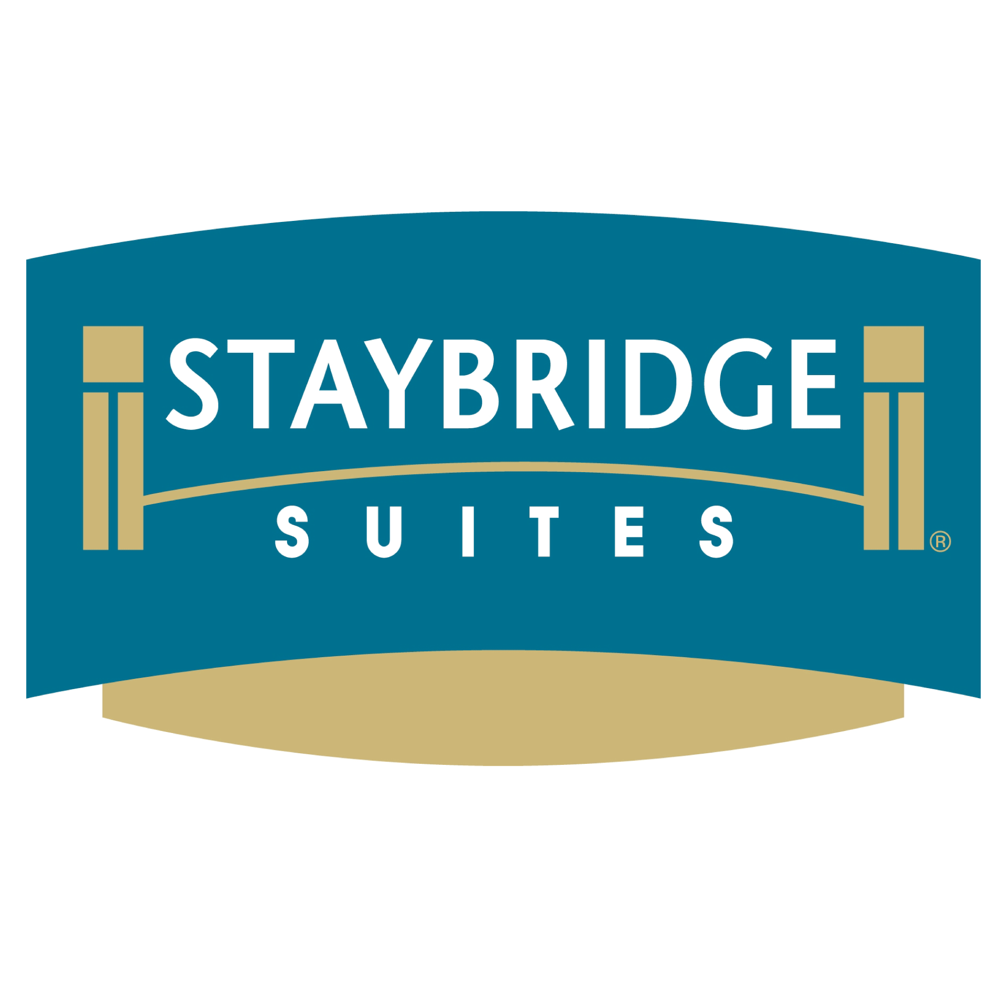Staybridge Suite Name Badges