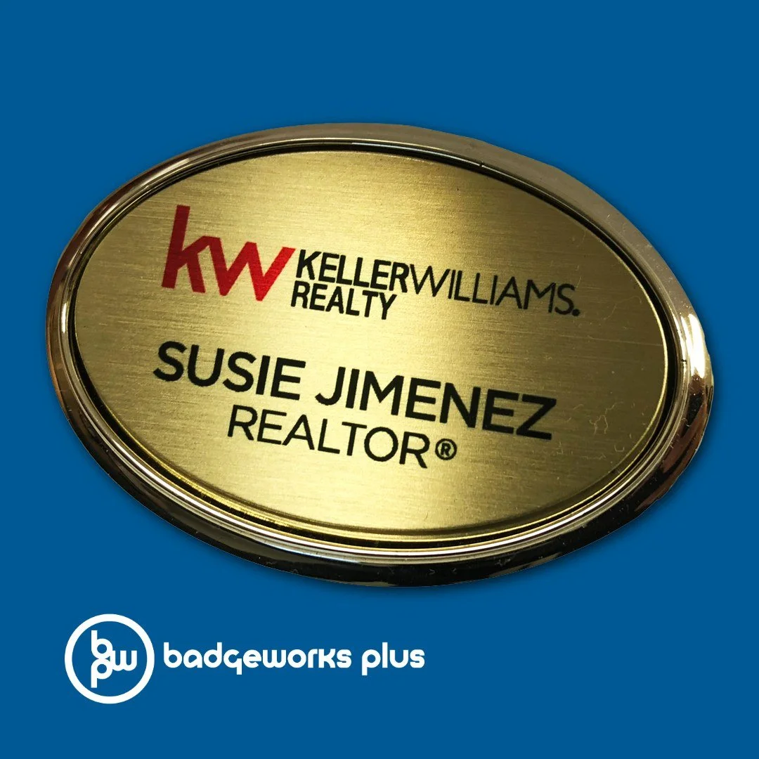 Big order or small, every badge gets the same VIP treatment! ๐
 Stop by BadgeWorks Plus or order online to create a name badge that truly stands out. ๐ฒ badgeworksplus.com/orderonline?utm_source=Instagram
#CustomBadges #ElPasoBusiness #BadgeworksPlu