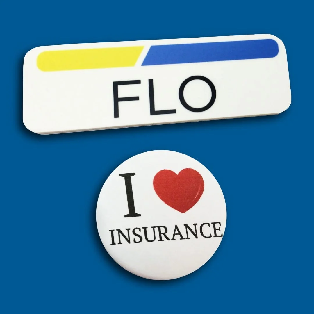 Get ready to step into character! ๐ป  Did you know we also have Halloween and Prop Name Badges? 
๐ Shop now → badgeworksplus.com/halloweenandpropbadges?utm_source=Instagram