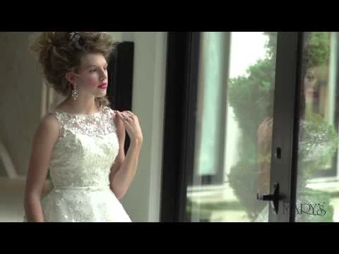 Mary's Bridal Spring 2015 Collection and Slideshow