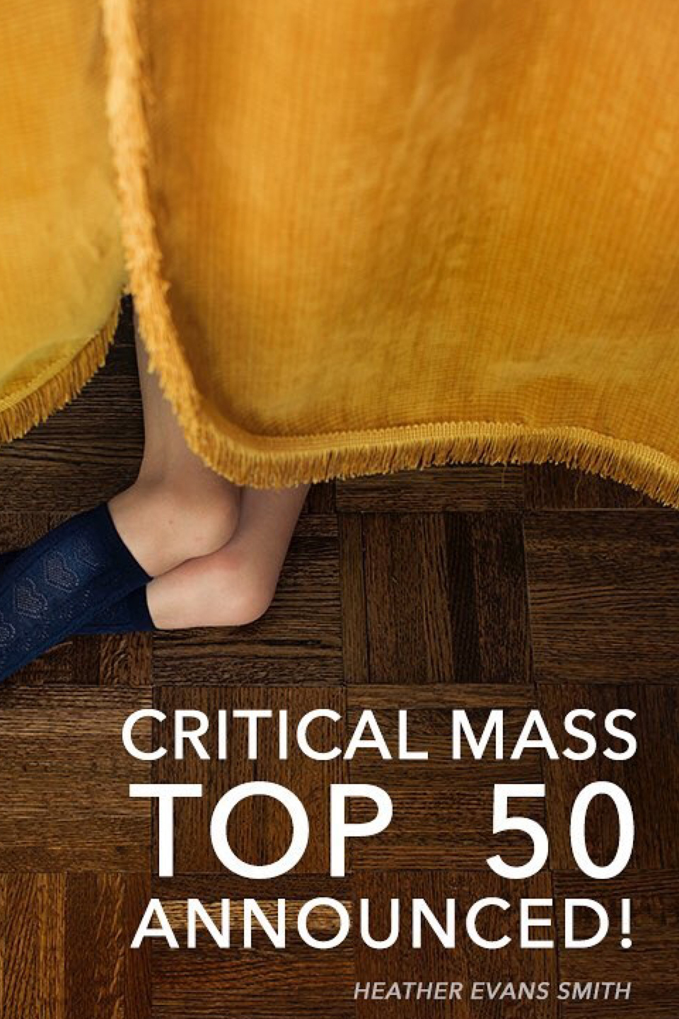 Critical Mass, Top 50