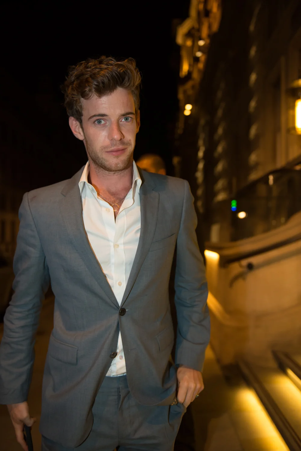 Harry Treadaway
