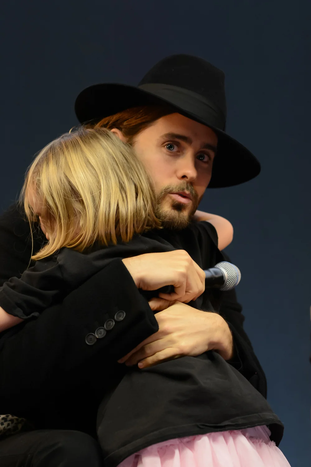 Jared Leto