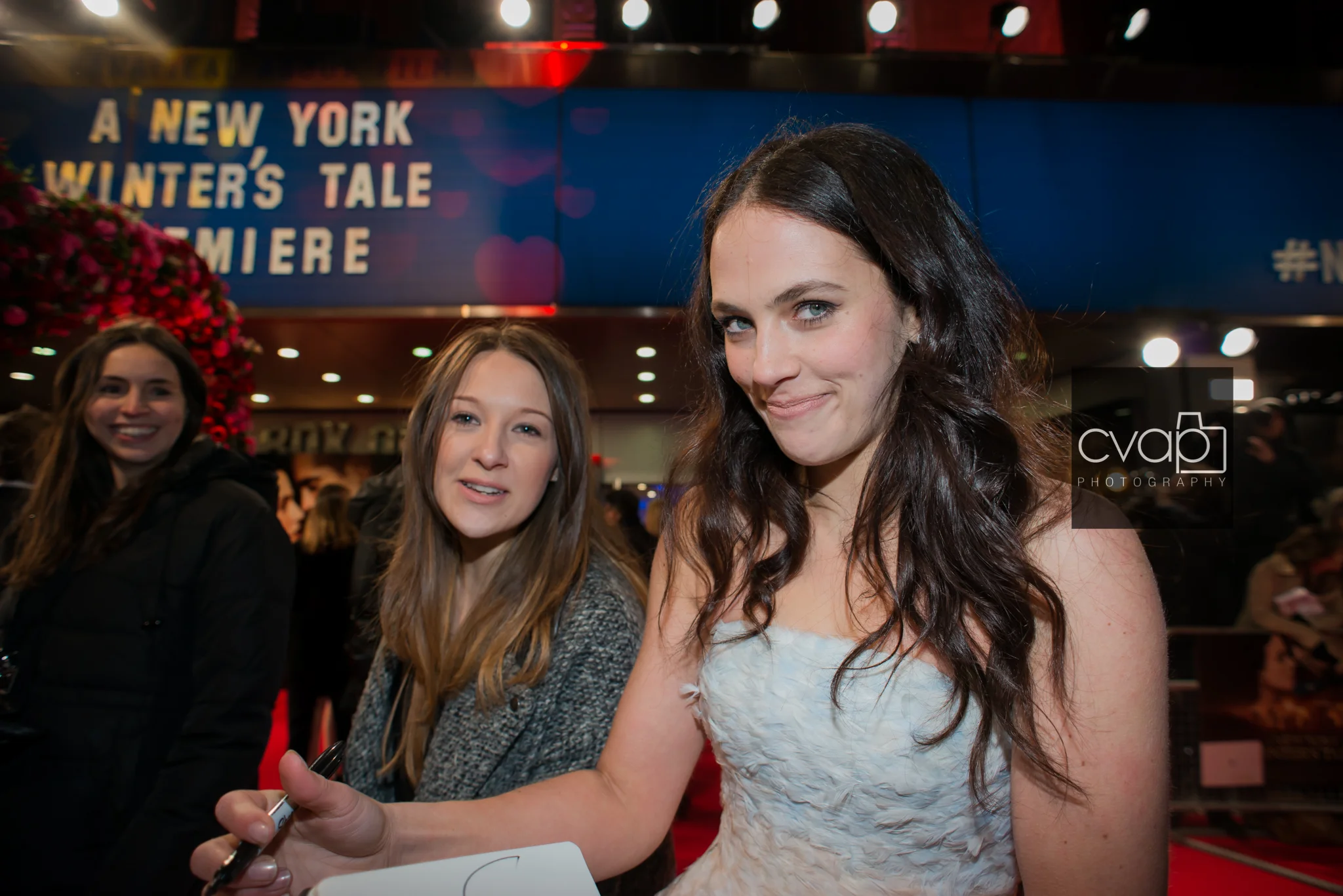 Jessica Brown-Findlay