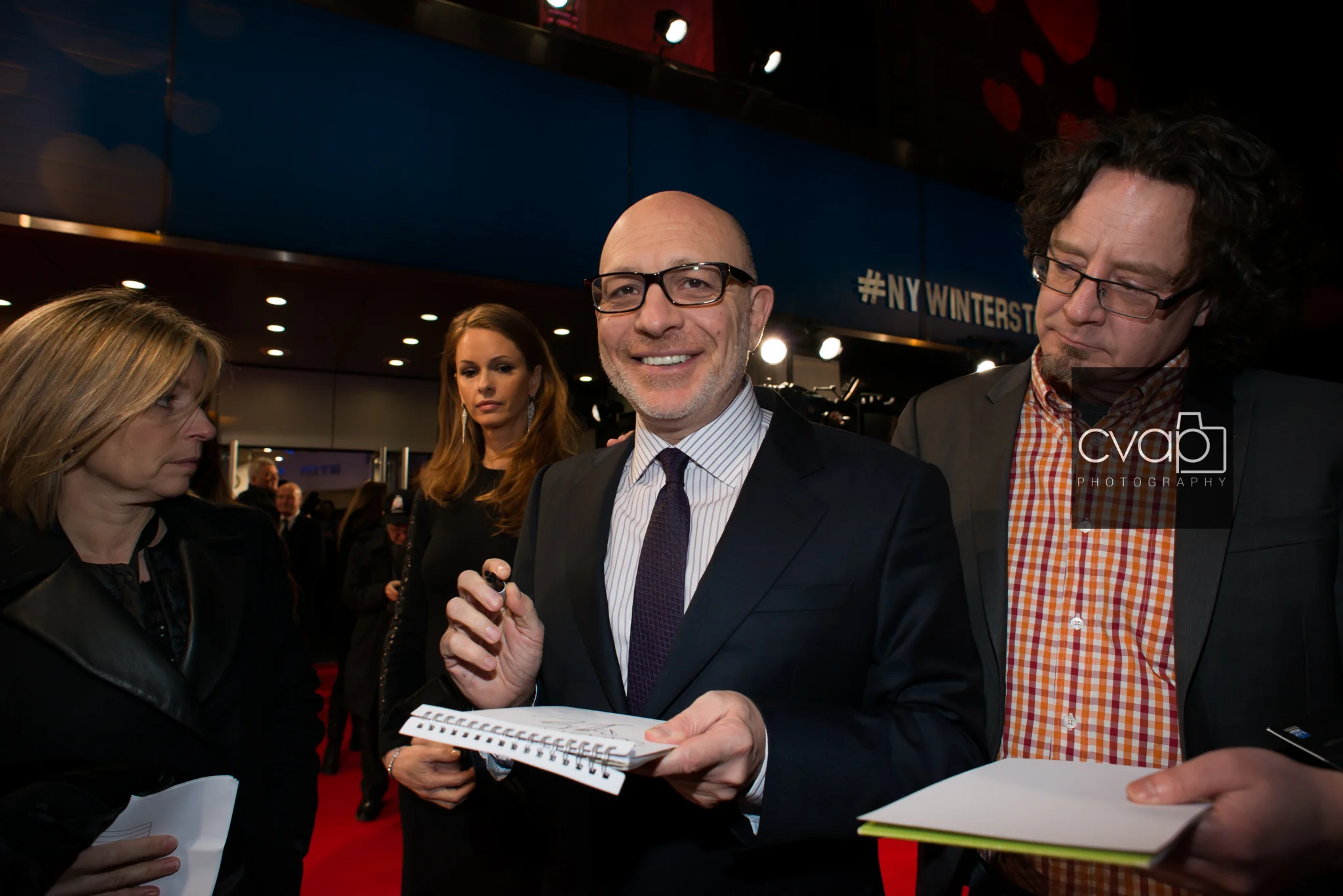 Akiva Goldsman