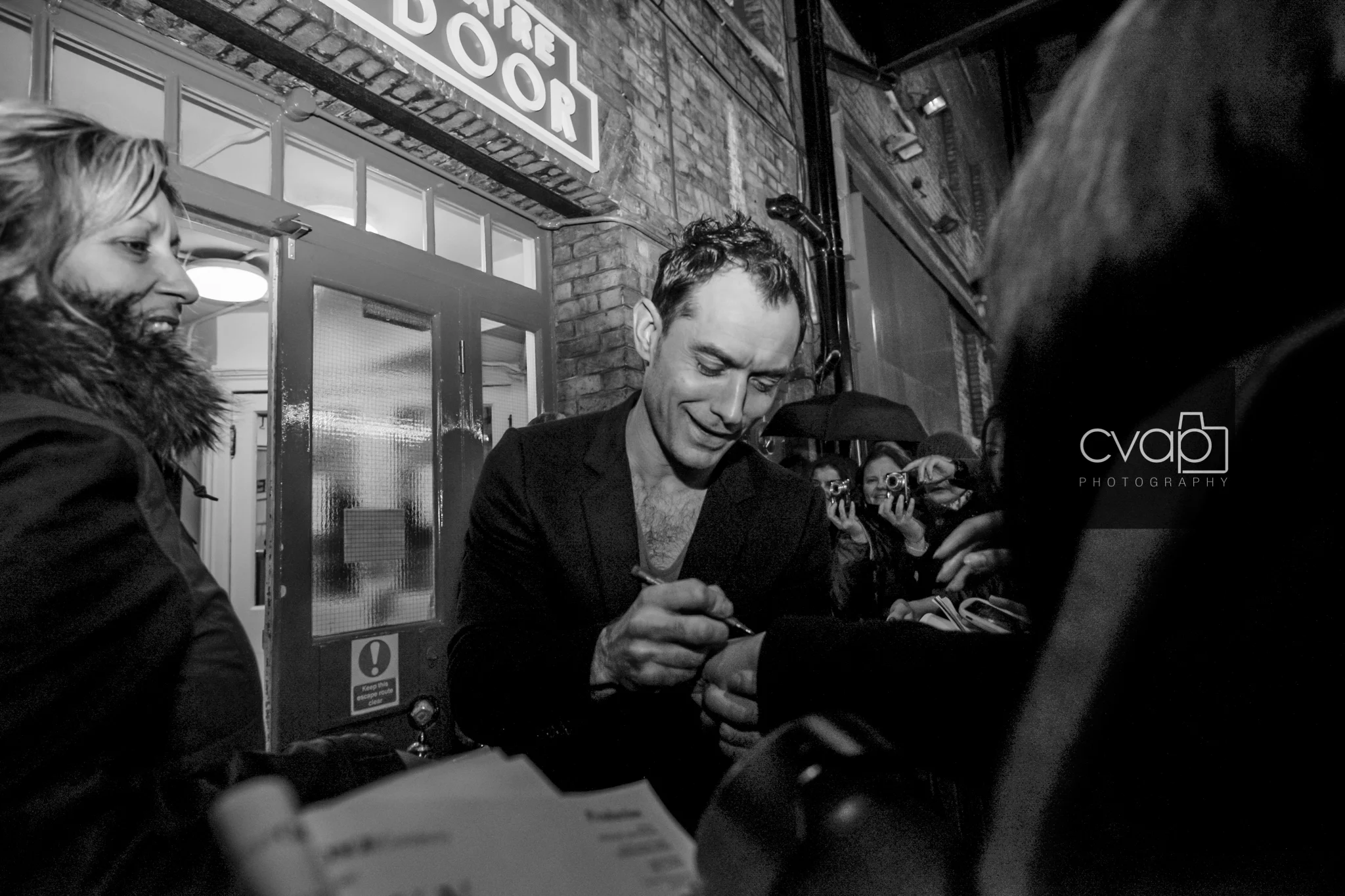 Jude Law