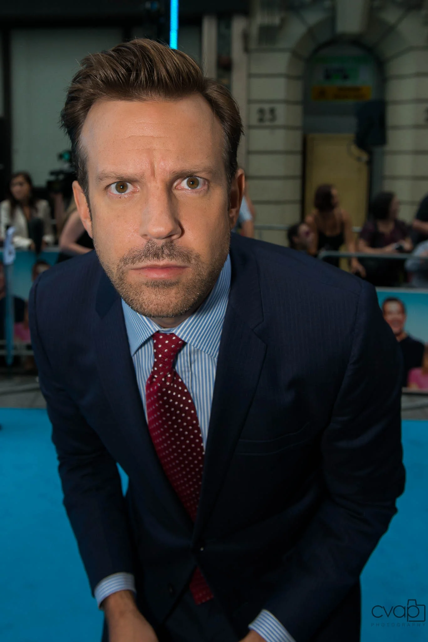 Jason Sudeikis