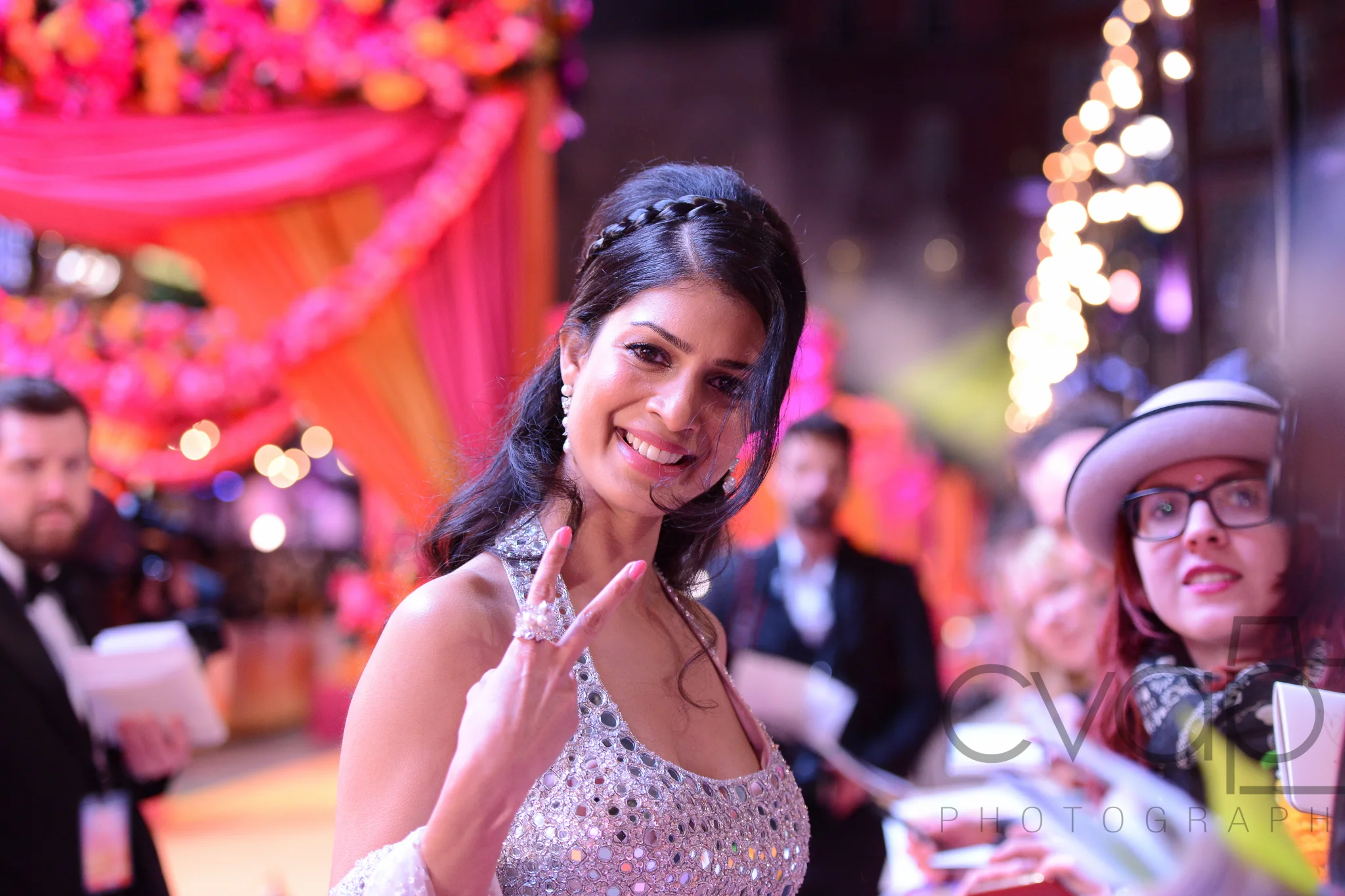 Tina Desai