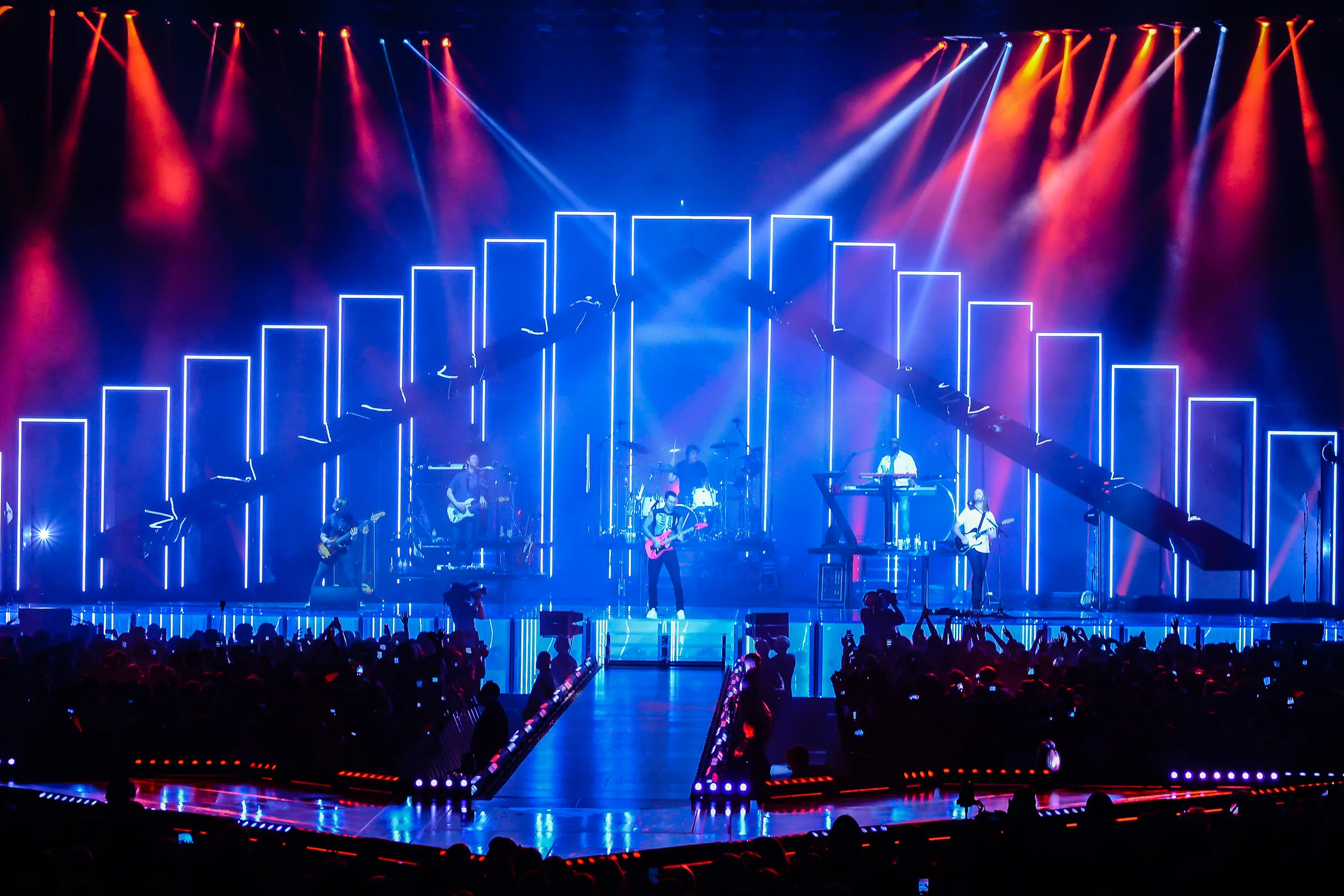 Maroon 5 