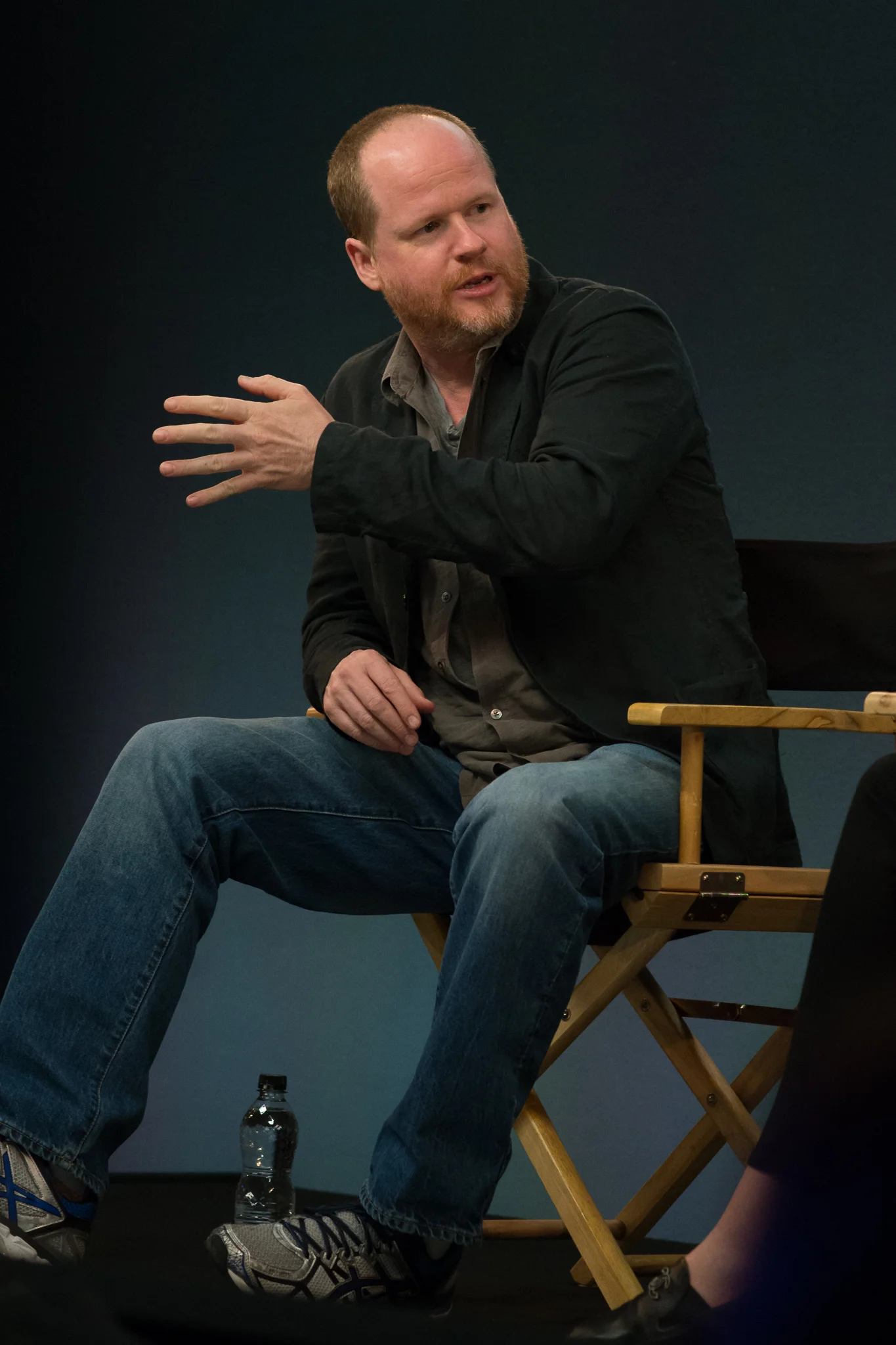 Joss Whedon
