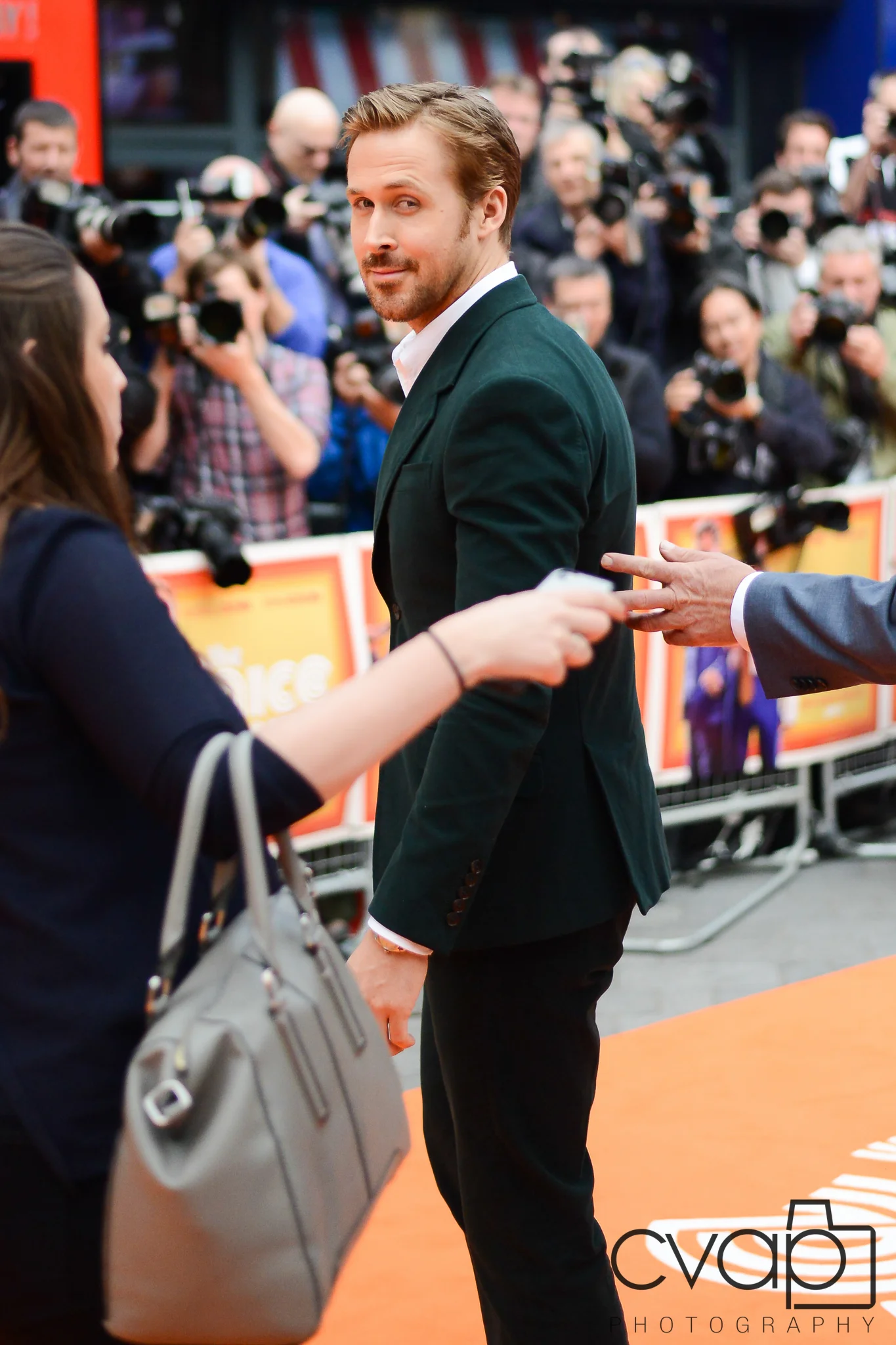 Ryan Gosling