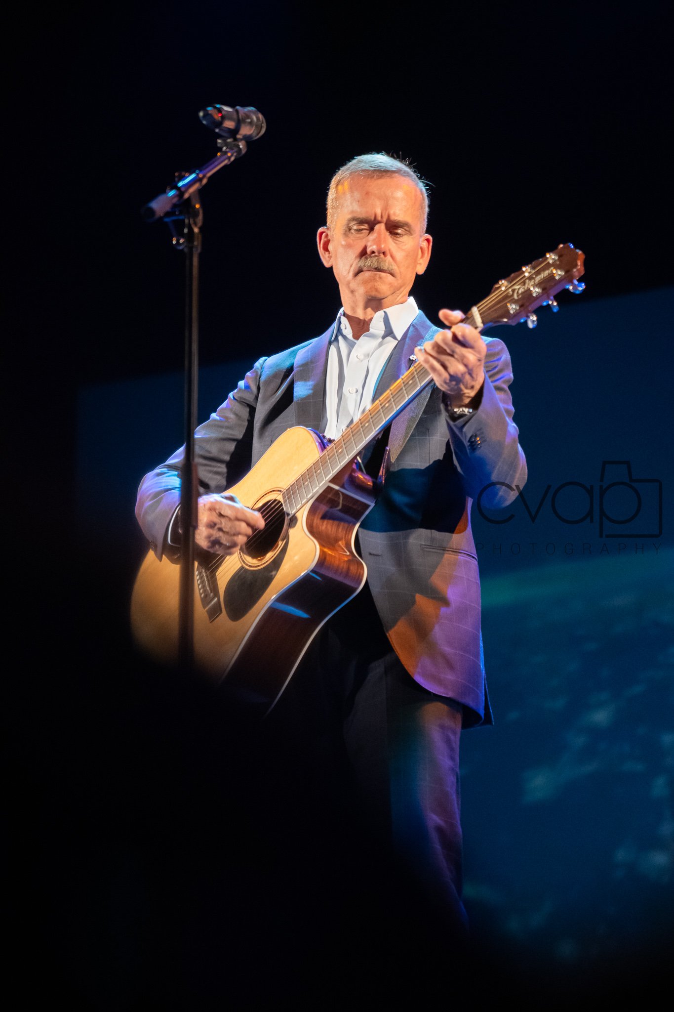 Chris Hadfield