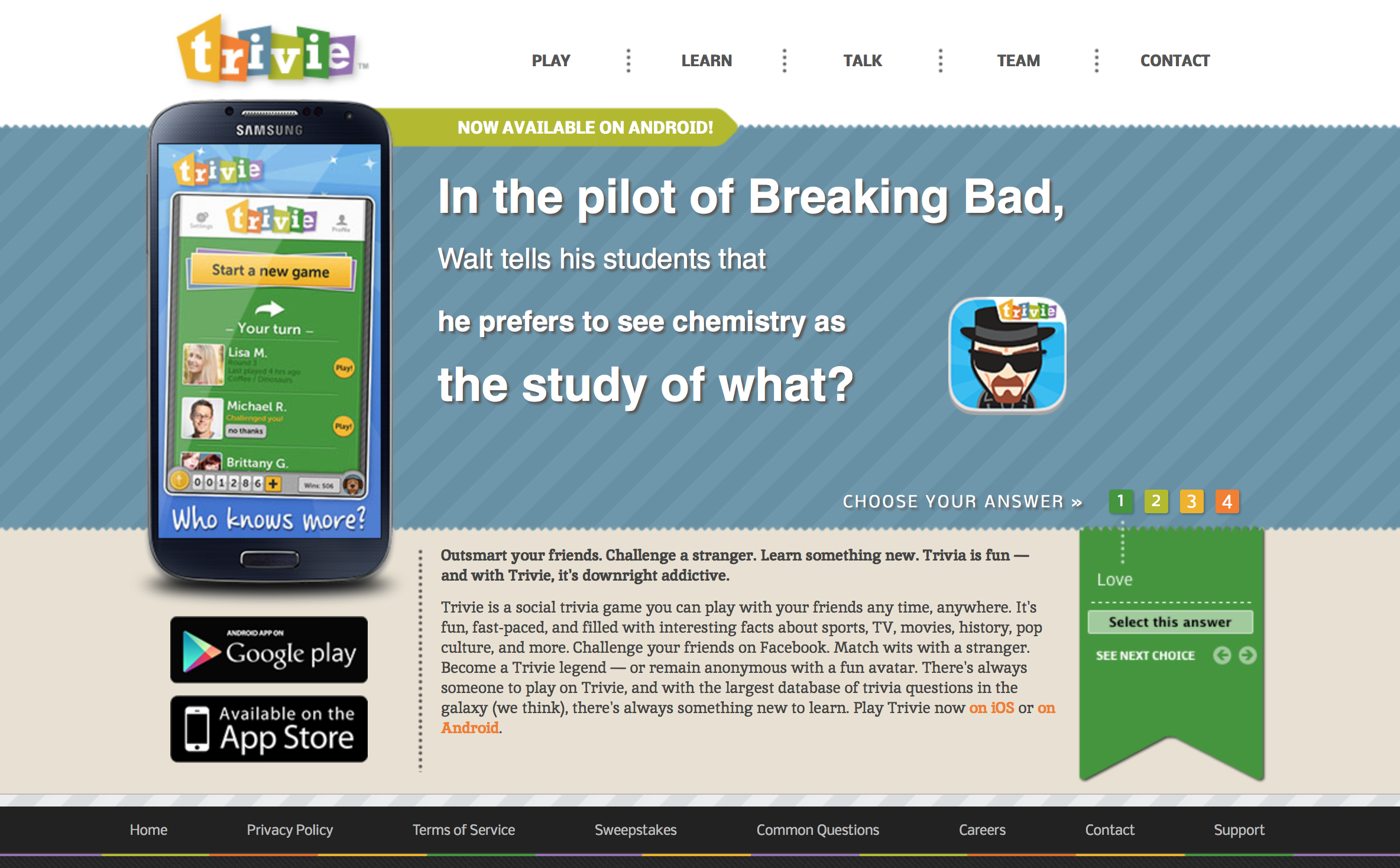 trivie site.png