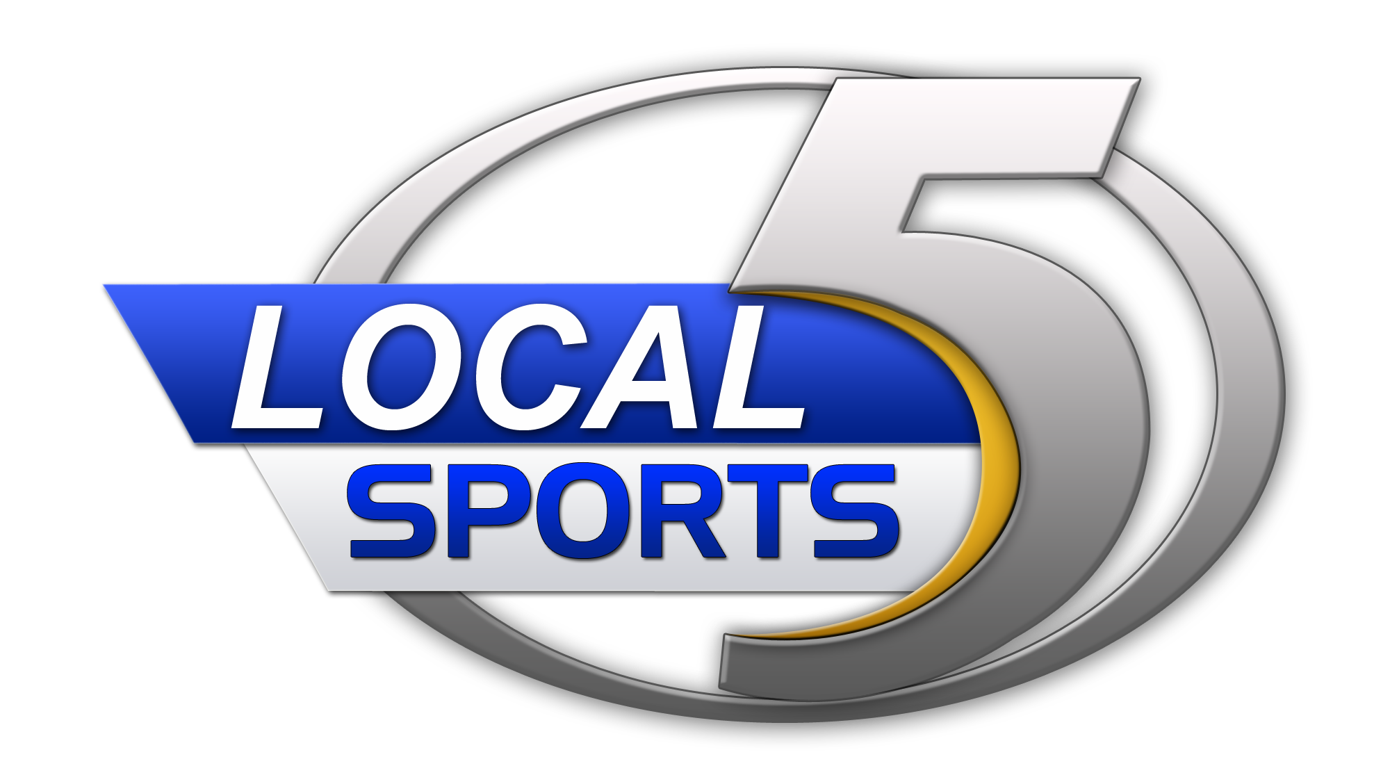 Local 5 Sports Logo