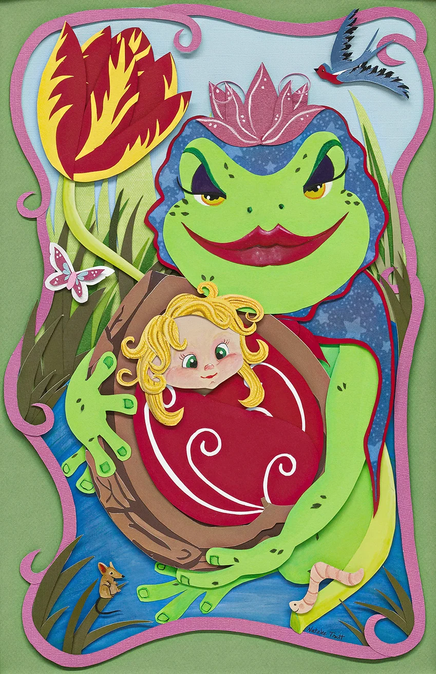 Thumbelina