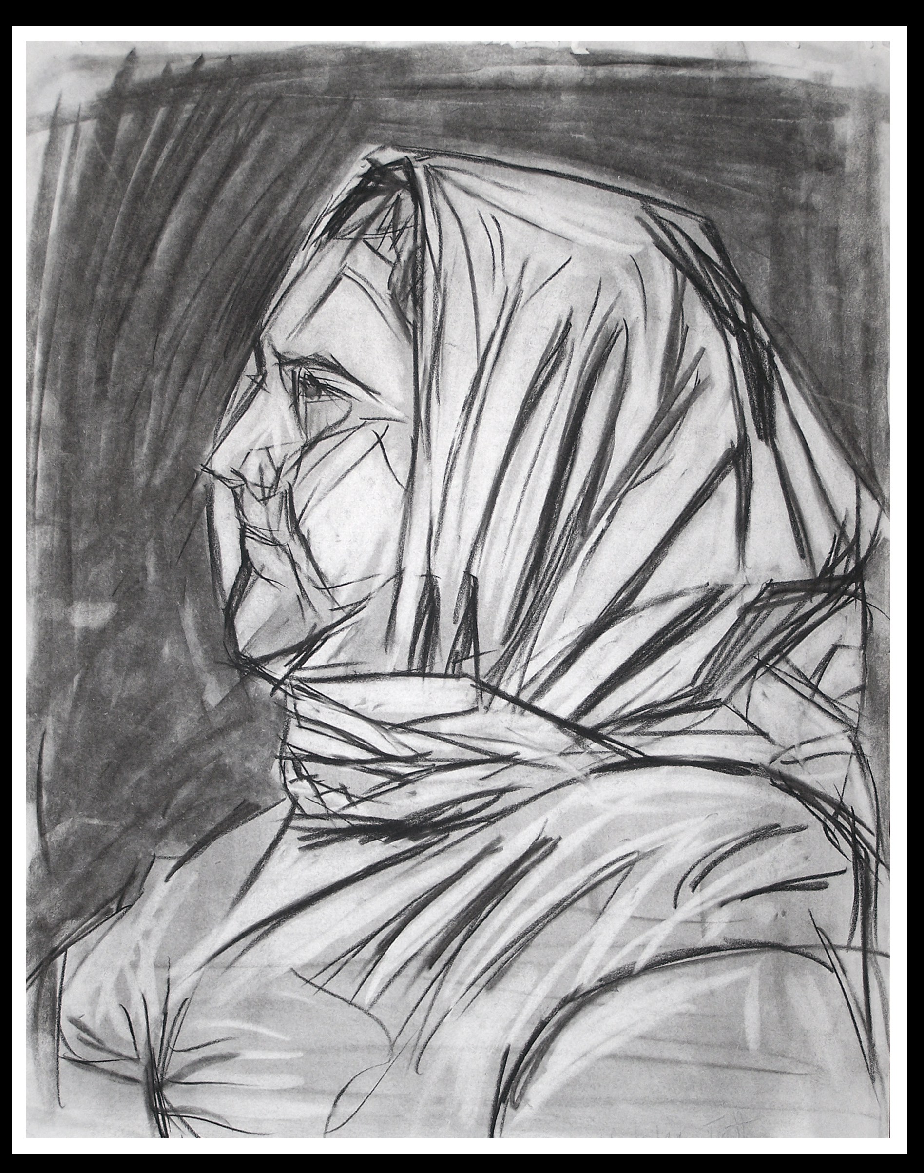 Katlynn Charcoal