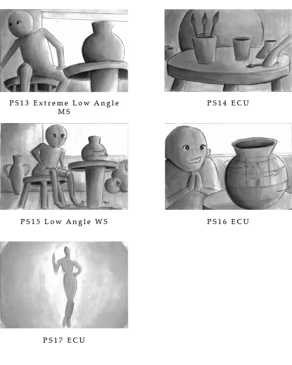 Storyboards