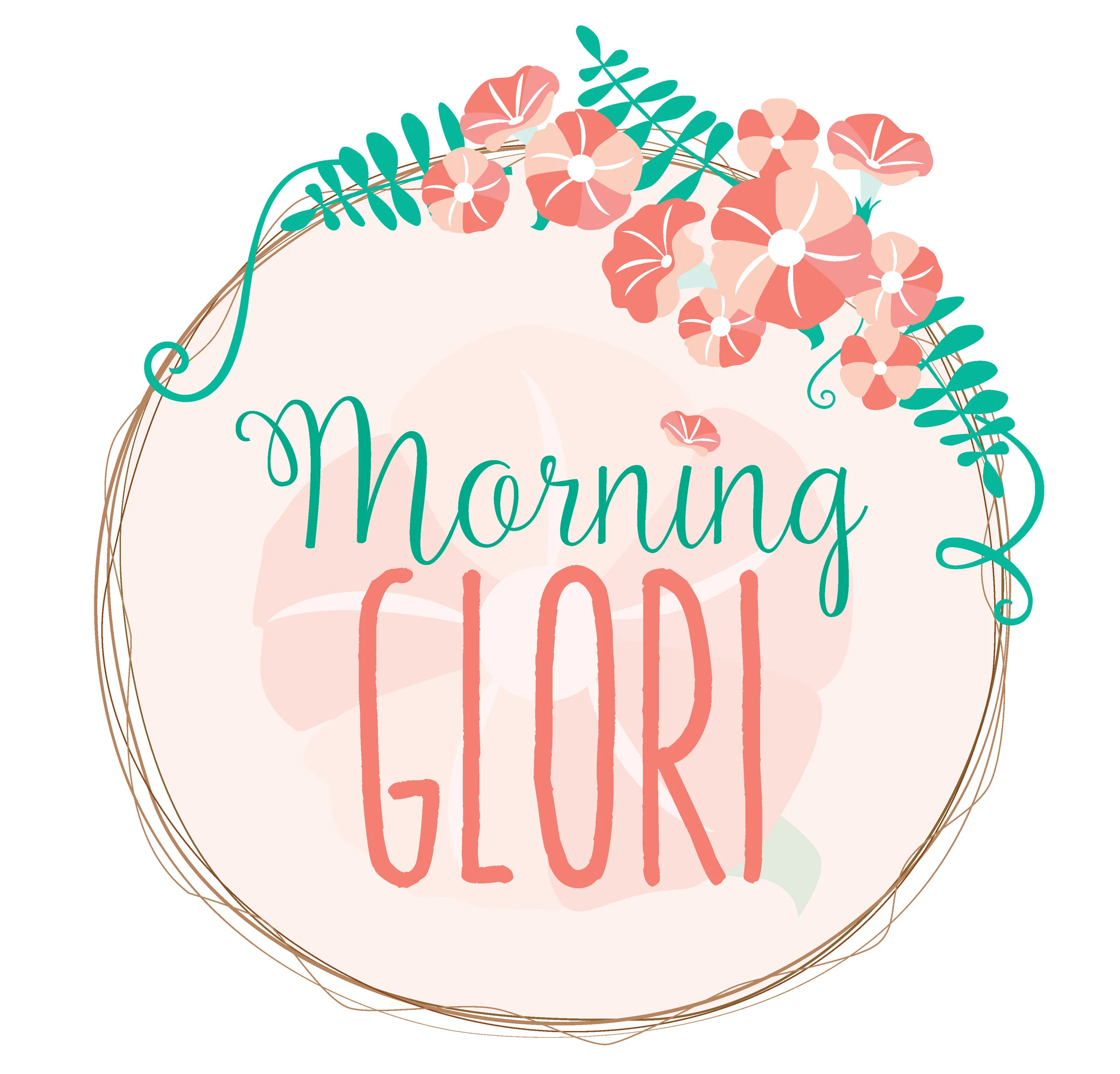 Morning Glori Logo
