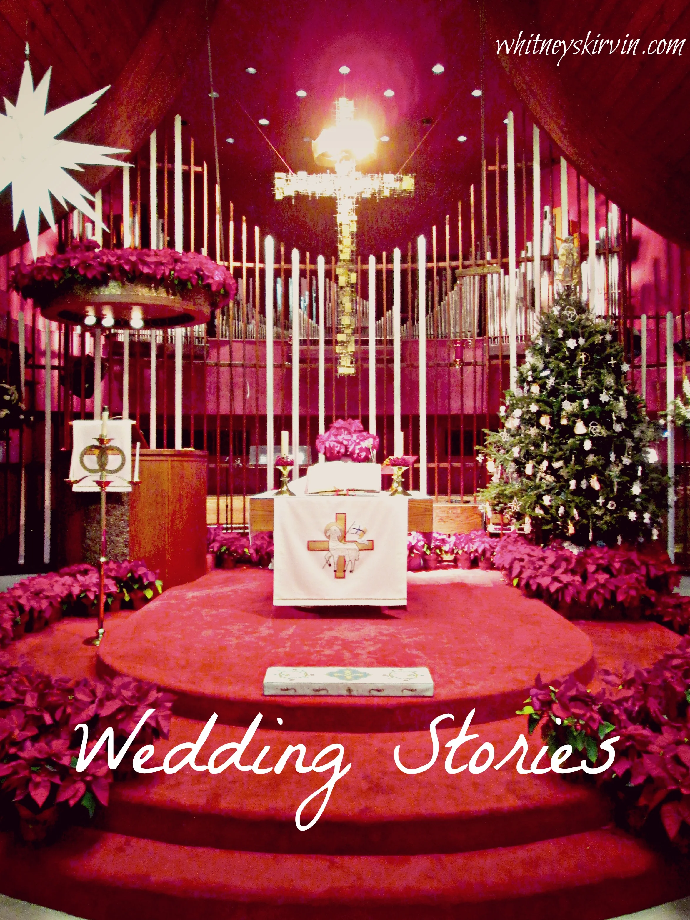 Wedding Stories: Patricia & Gabriel