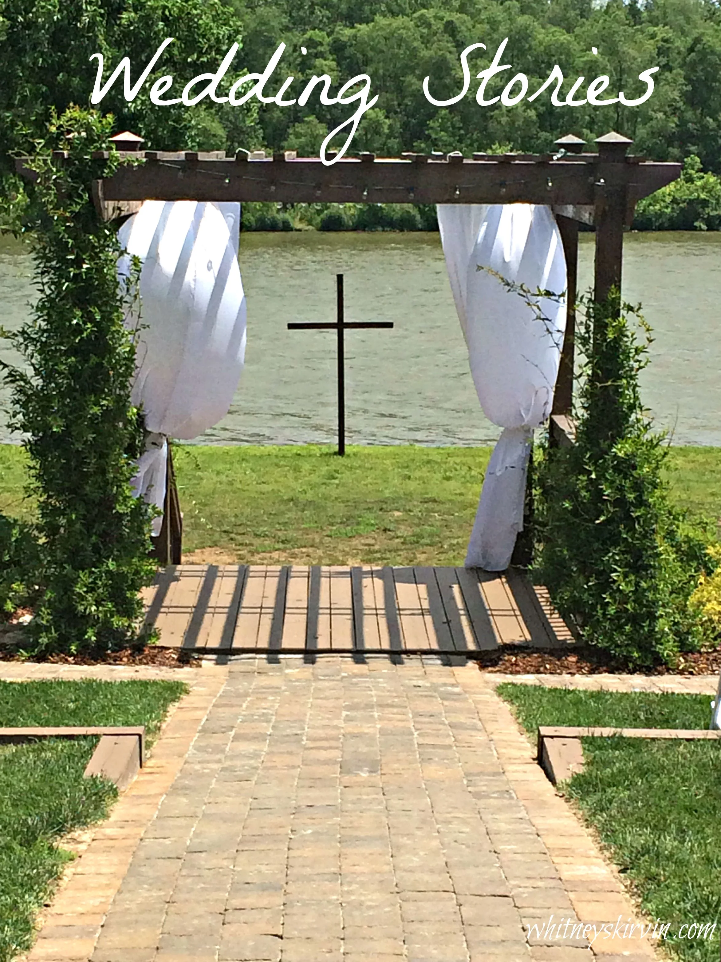 Wedding Stories: Jessica & Jack