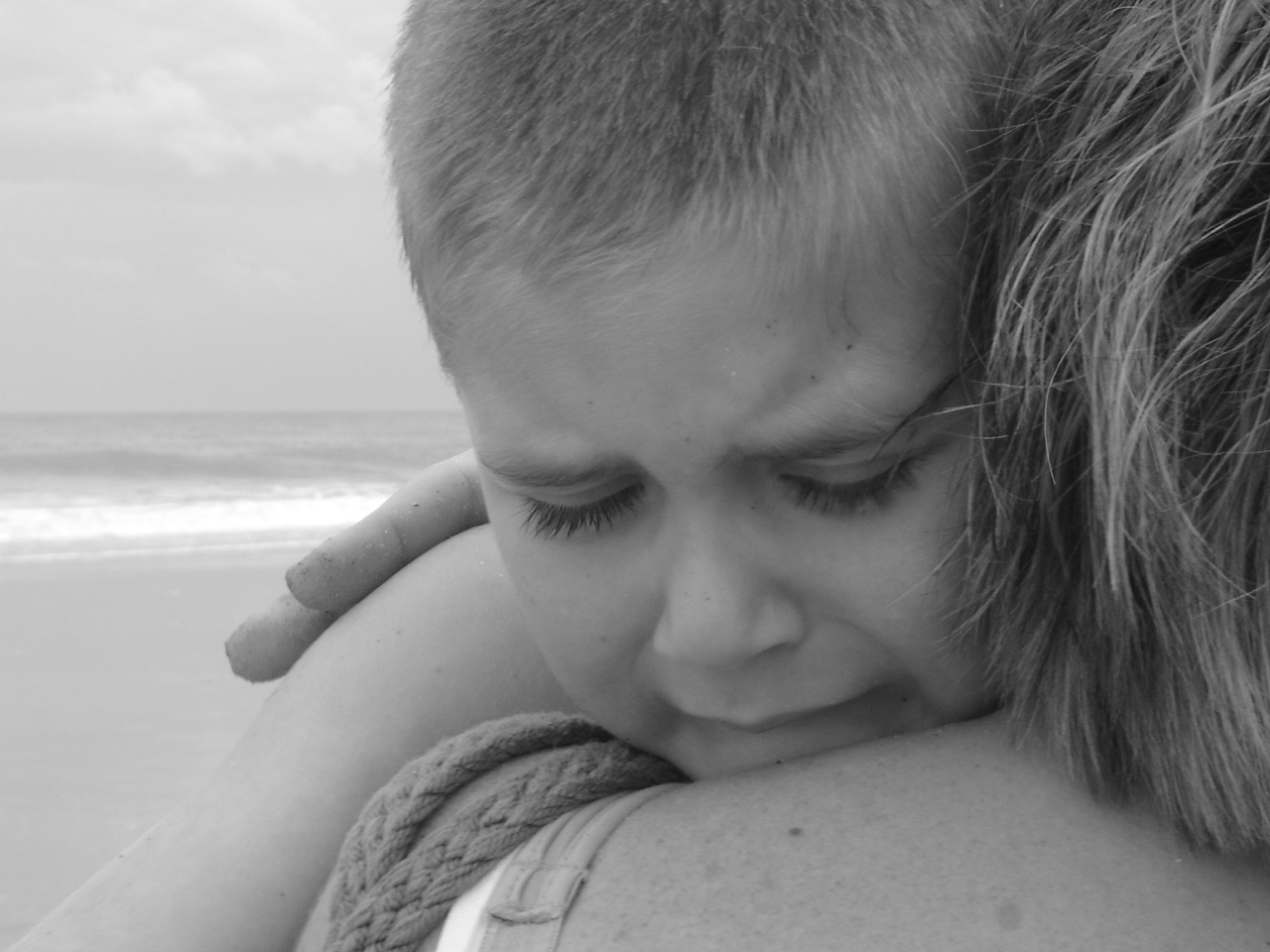 Beach combing times up
