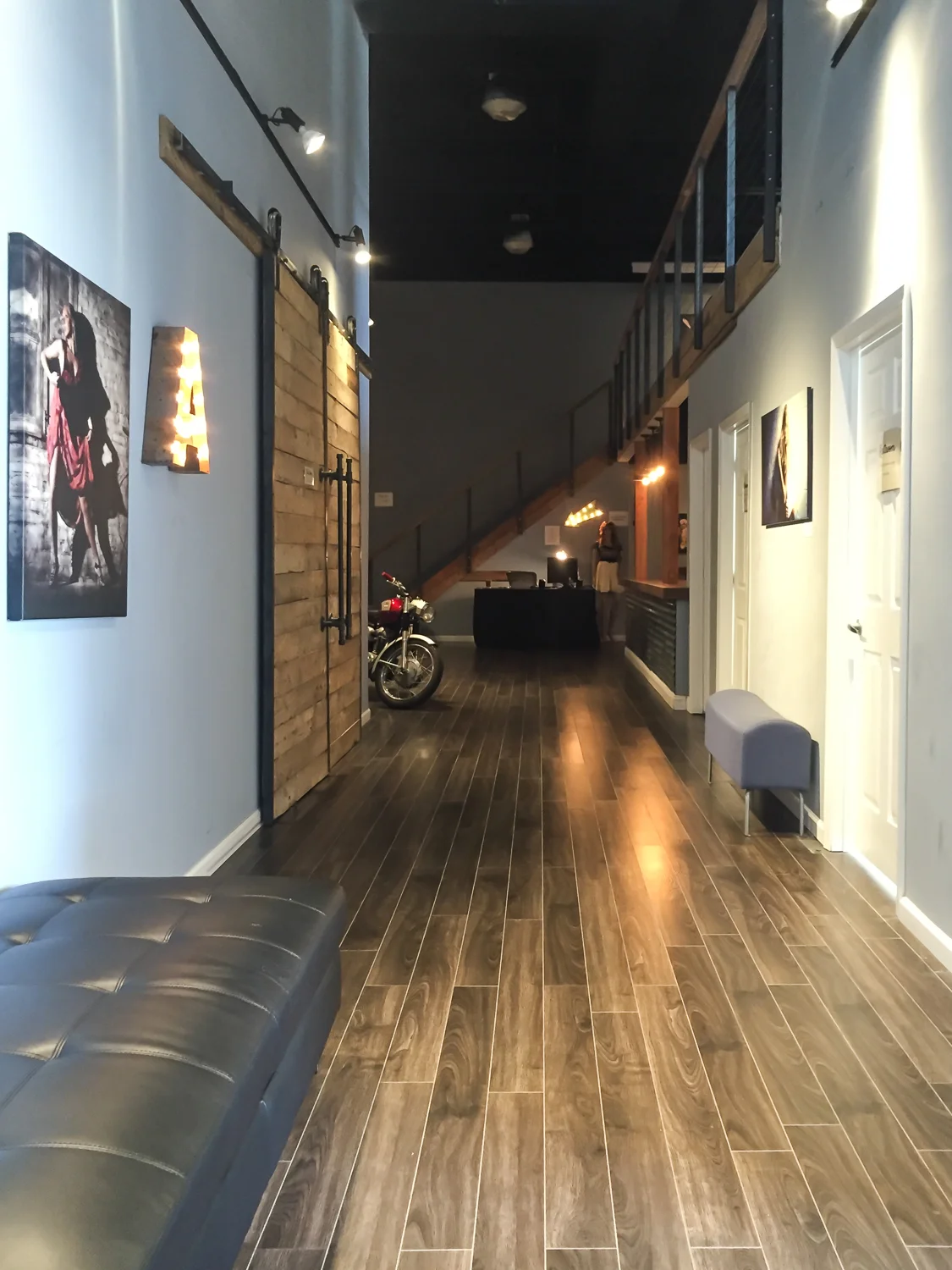 Elegant Common Areas — Union 206 Studio Photography Videography ...