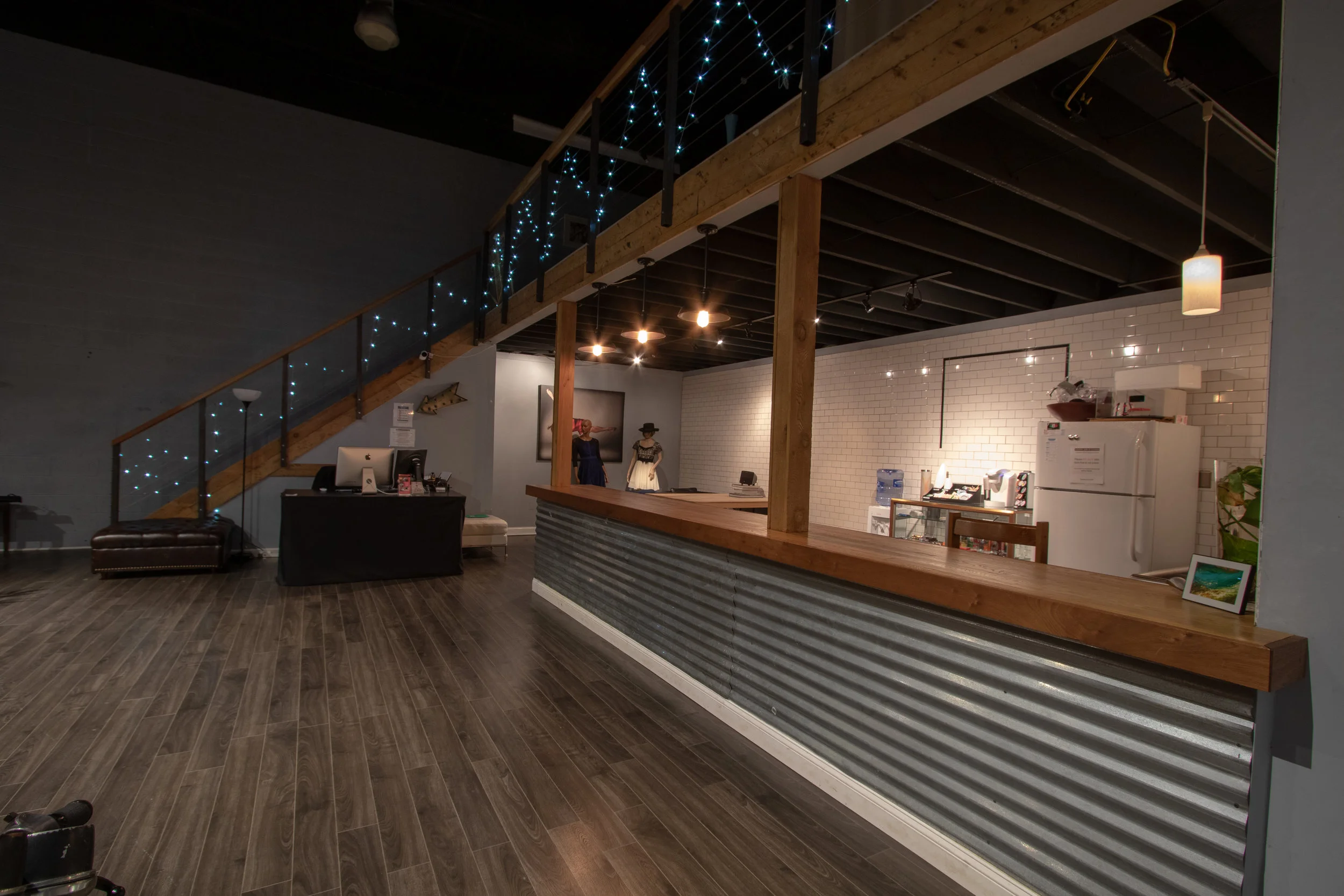 Elegant Common Areas — Union 206 Studio Photography Videography ...