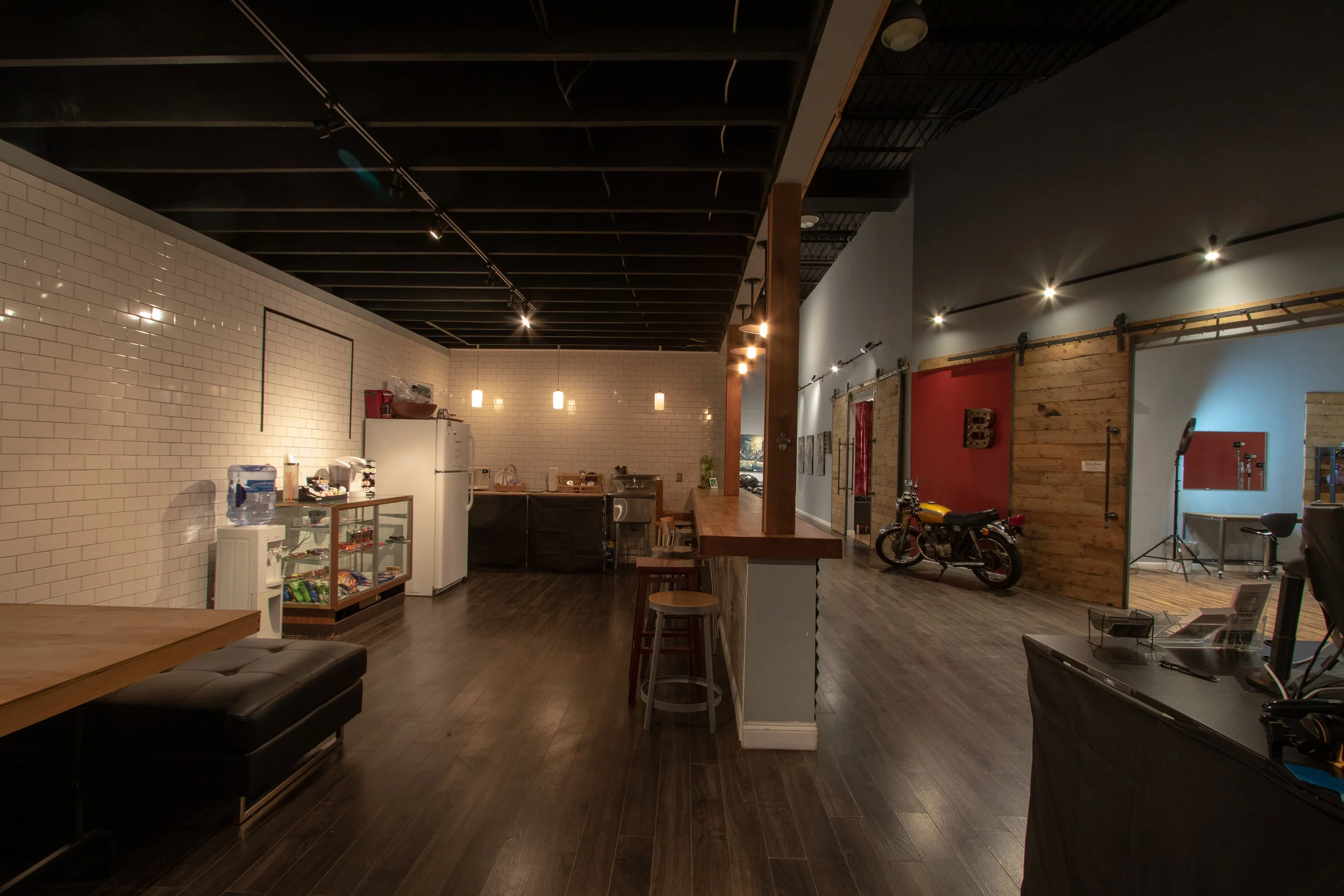 Elegant Common Areas — Union 206 Studio Photography Videography ...
