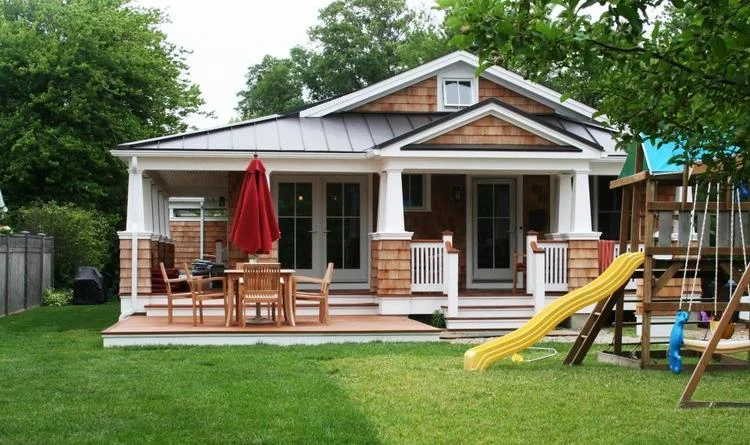 via Richard Bubnowski Design LLC in Point Pleasant, NJ
