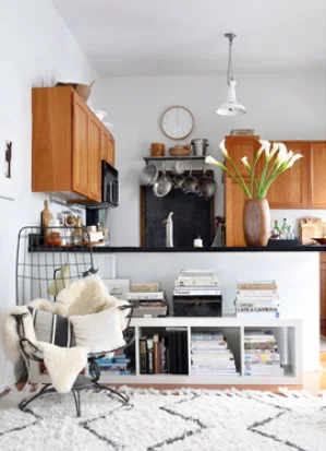 One of my favorite renters SFGirlByBay via California Home + Design