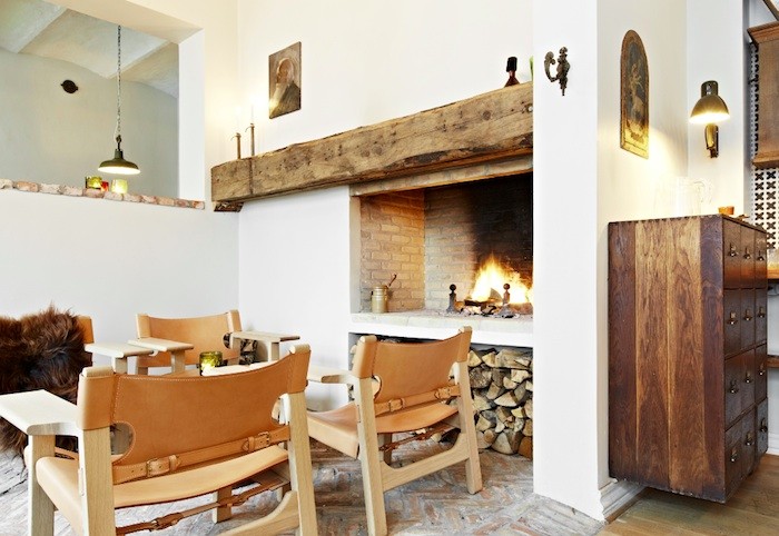 Lidkoeb via Remodelista