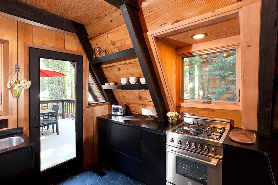 via Popp Littrell Architecture in Sacramento, CA