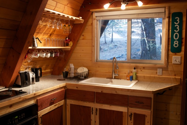 David Nichols via Tiny House Talk 