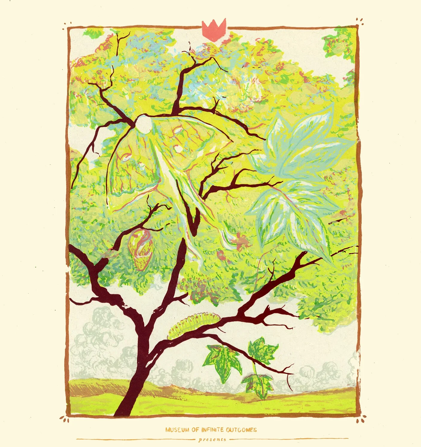 MIMICRY