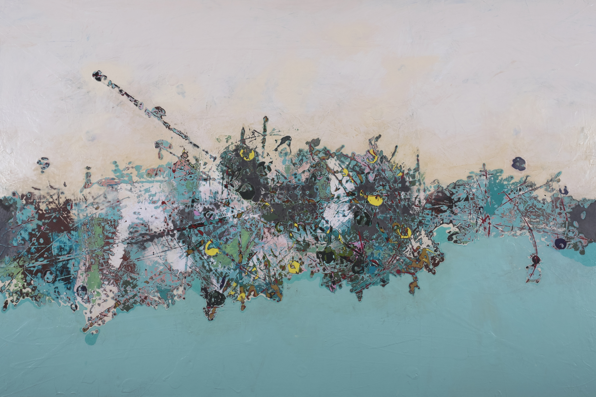 The Landscape of Motherhood