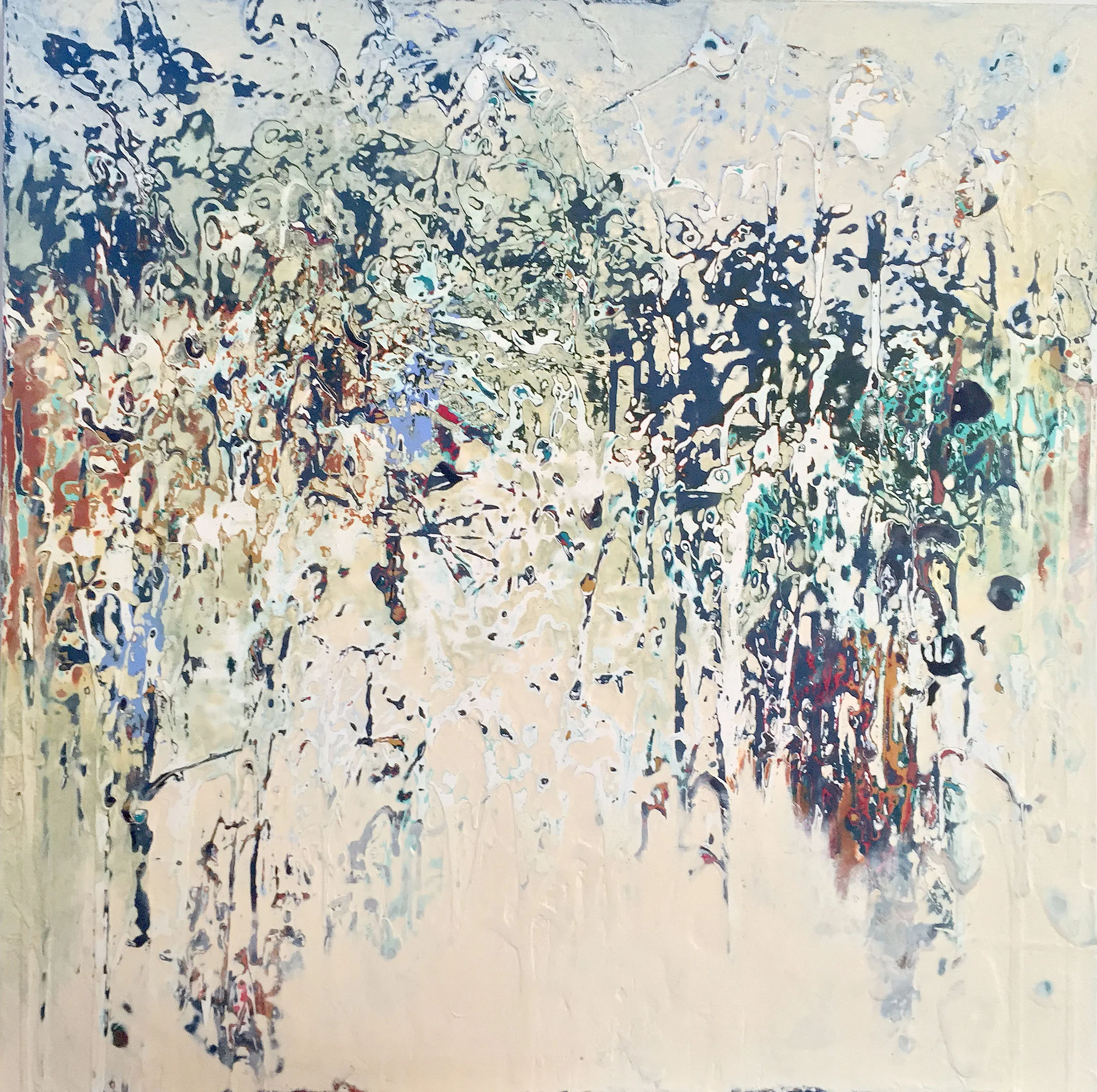 Before There Was No One