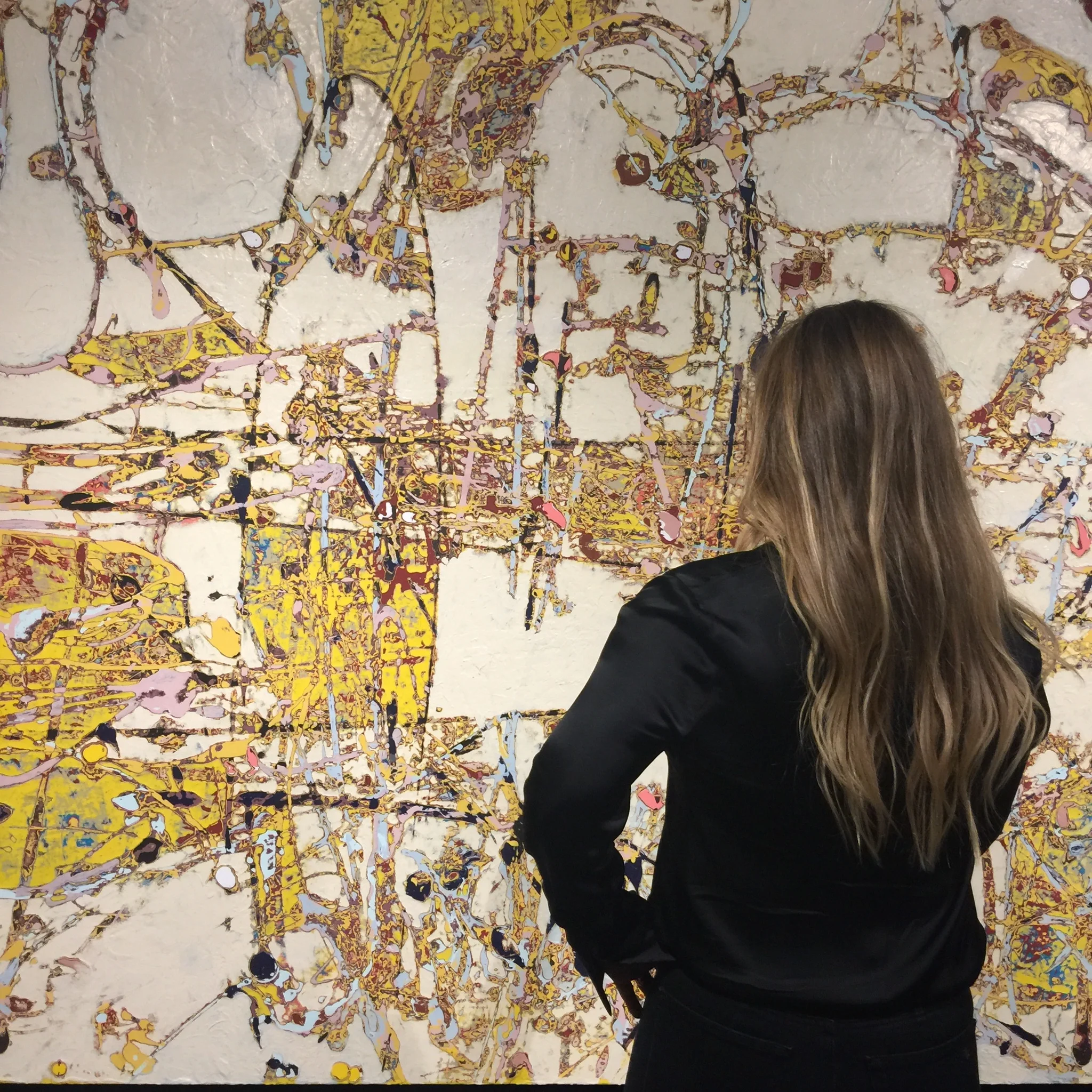 Exhibit at Studio Gallery Melbourne