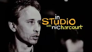 In Studio with Nic Harcourt / A&E - Pilot