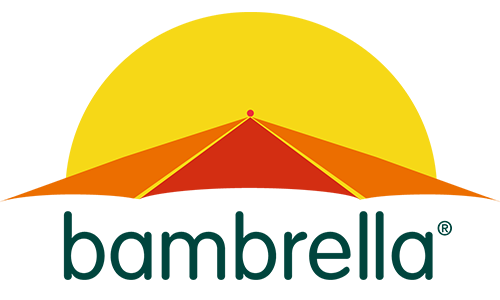 Bambrella USA, Market and Patio Umbrellas for Commercial and Residential use