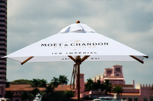 Bambrella Valences Printing Custom Printed Umbrellas