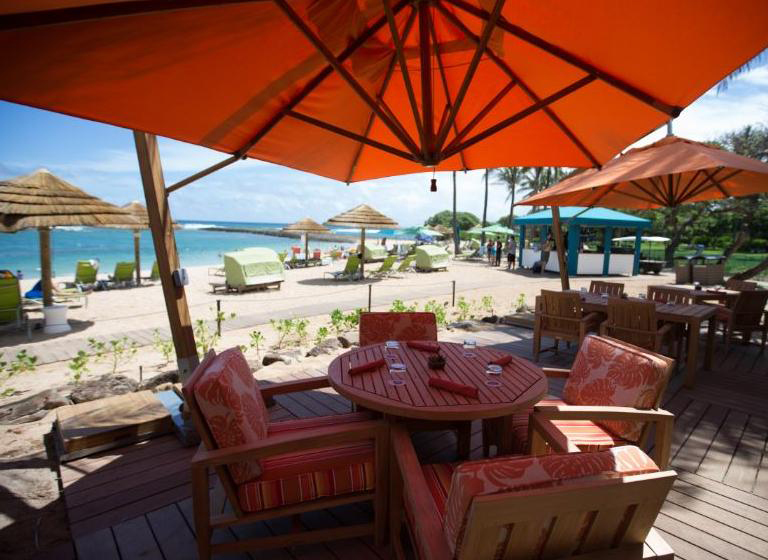 Roy's Beach House, Hawaii