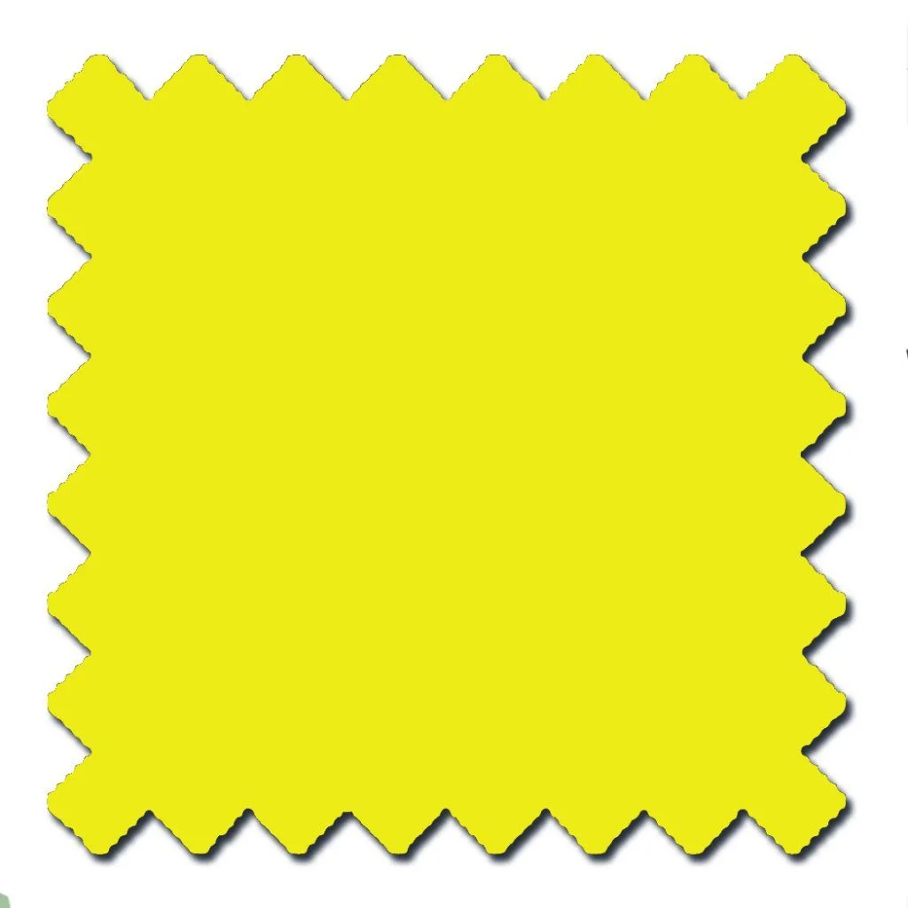Sun Yellow