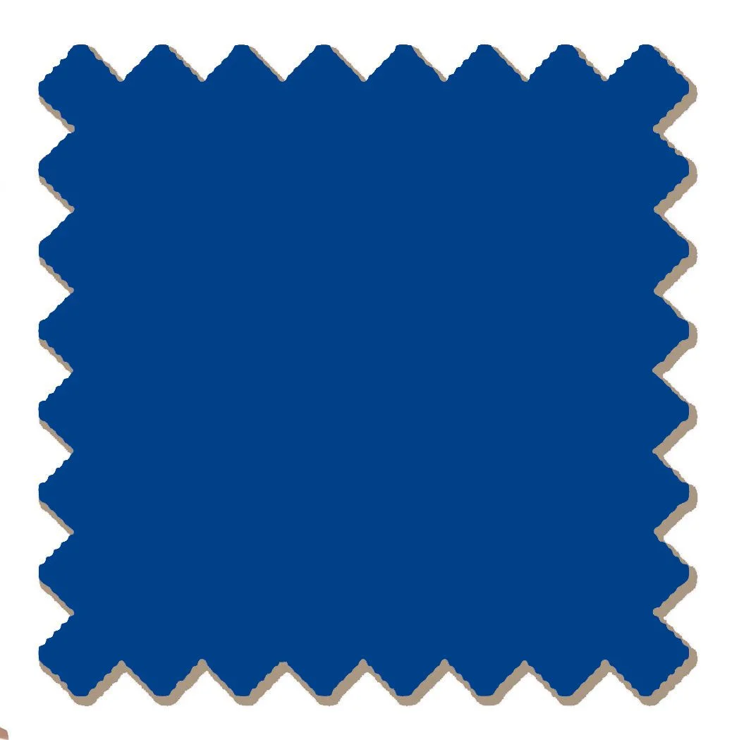 Ocean Blue