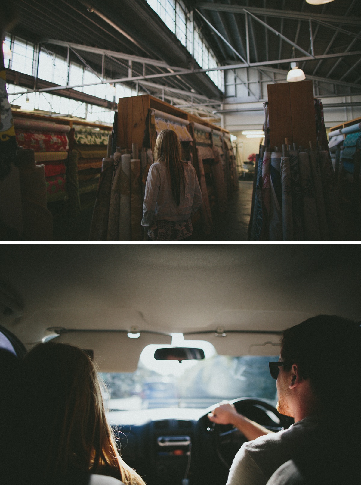Auckland Engagement Photographer