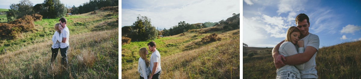Auckland Engagement Photographer