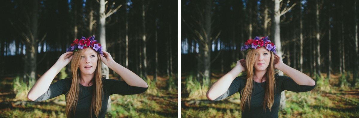 Auckland Engagement Photographer