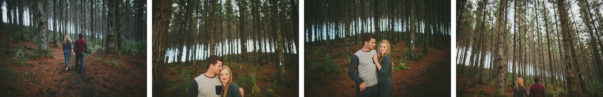 Auckland Engagement Photographer
