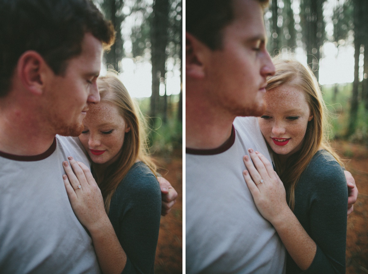 Auckland Engagement Photographer